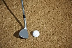 Wilson Staff High Toe Staff Model Wedges -Boutique Golf Store Staff Model HT High Toe Wedge 5