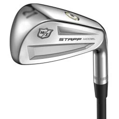Wilson Staff Model Utility Iron -Boutique Golf Store Staff Model Utility 2