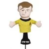Creative Covers Star Trek Head Cover -Boutique Golf Store Star trek Kirk