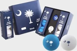 Volvik Golf Special Edition State & City Gift Packs -Boutique Golf Store State Pack South Carolina
