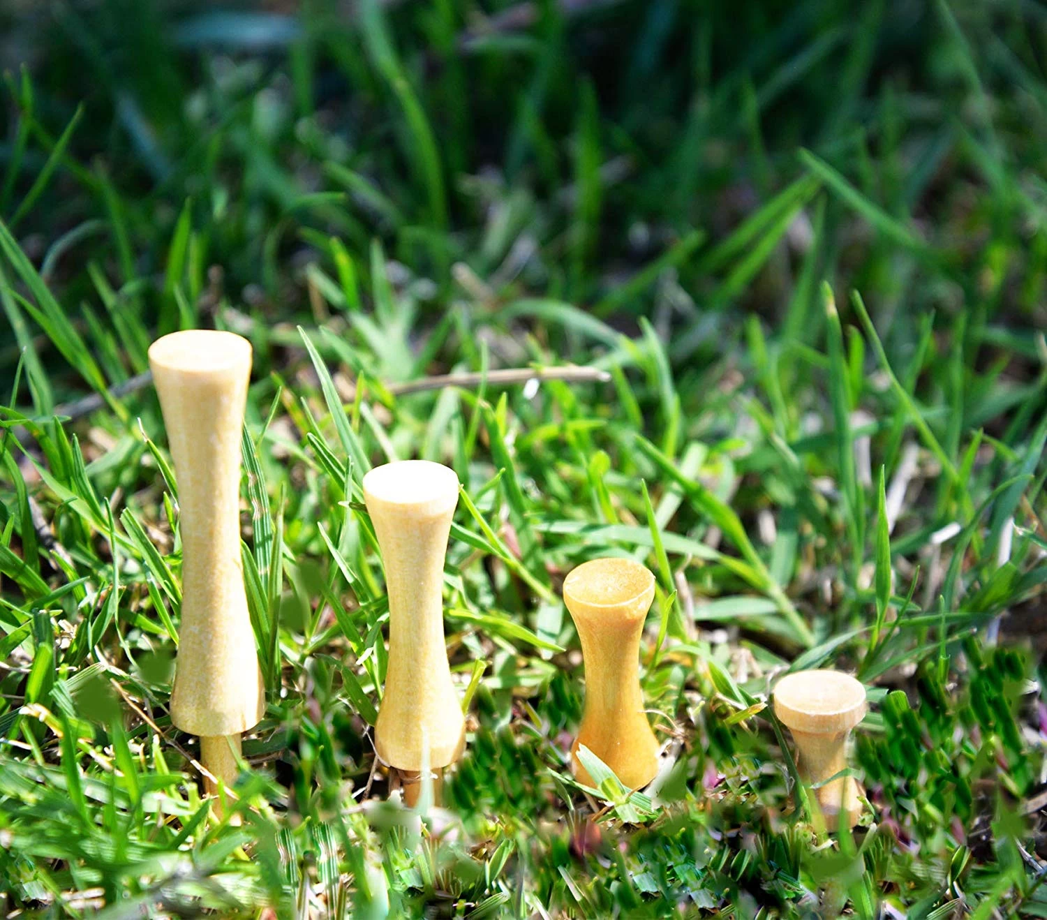 Pride Sports Wood Golf Step-Tees 3.25 X 25 Count 3 Pride Sports Wood Golf Step-Tees 3.25 X 25 Count