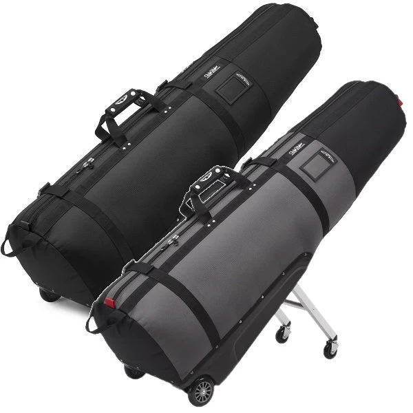 Sun Mountain Golf ClubGlider Journey Travel Bag 3 Sun Mountain Golf ClubGlider Journey Travel Bag