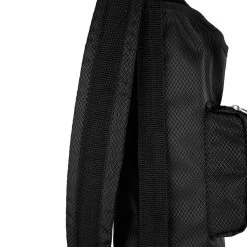 Orlimar Golf Sunday Bag 24 Orlimar Golf Sunday Bag -Boutique Golf Store Sunday Bag Black 3