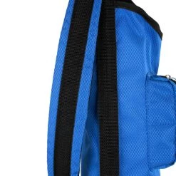 Orlimar Golf Sunday Bag 27 Orlimar Golf Sunday Bag -Boutique Golf Store Sunday Bag Blue 3