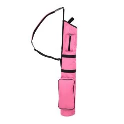 Orlimar Golf Sunday Bag 28 Orlimar Golf Sunday Bag -Boutique Golf Store Sunday Bag Pink
