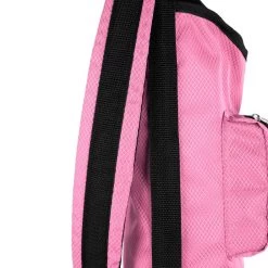 Orlimar Golf Sunday Bag 30 Orlimar Golf Sunday Bag -Boutique Golf Store Sunday Bag Pink 3