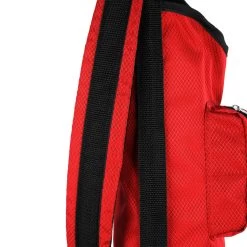 Orlimar Golf Sunday Bag 33 Orlimar Golf Sunday Bag -Boutique Golf Store Sunday Bag Red 3