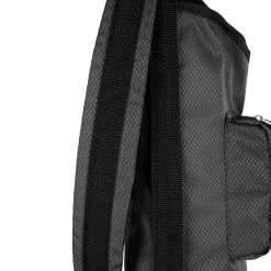 Orlimar Golf Sunday Bag 20 Orlimar Golf Sunday Bag -Boutique Golf Store Sunday Bag Slate Gray 3