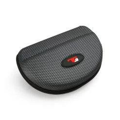 Tour Gear Gloss Black Interchangeable Sunglasses (with 5 Lense) -Boutique Golf Store SunlgassesInterchangableLens 3