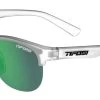 Tifosi Optics Swank SL Sunglasses -Boutique Golf Store SwankSL SatinCryClear SMGreen 1570405365 3Q 1 1200x 4626479f b482 4d1b 87e3 269561ba42b8