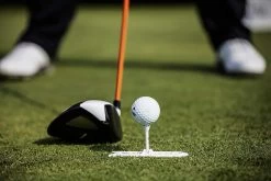 Swing Logic EFX Target And Alignment Tee System 10 Swing Logic EFX Target And Alignment Tee System -Boutique Golf Store SwingLogicEFX 854372008009 66033 3