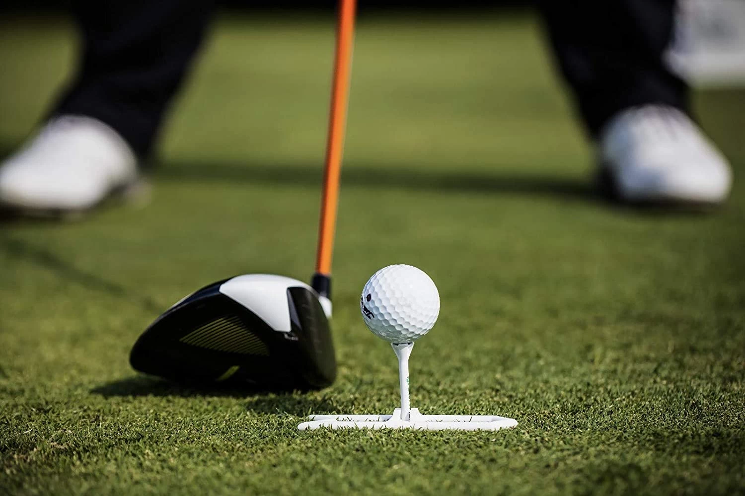 Swing Logic EFX Target And Alignment Tee System 5 Swing Logic EFX Target And Alignment Tee System - Image 3