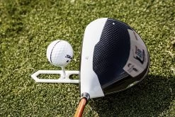 Swing Logic EFX Target And Alignment Tee System 11 Swing Logic EFX Target And Alignment Tee System -Boutique Golf Store SwingLogicEFX 854372008009 66033 4