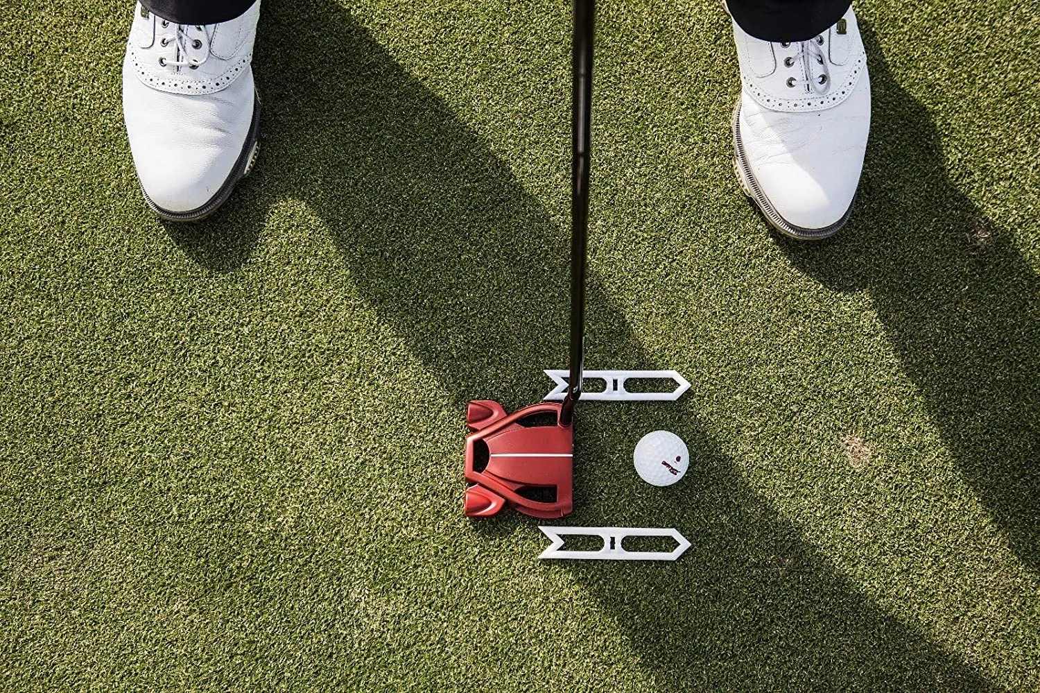 Swing Logic EFX Target And Alignment Tee System 7 Swing Logic EFX Target And Alignment Tee System - Image 5