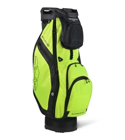 Sun Mountain Golf 2021 Sync Cart Bag -Boutique Golf Store SyncBlack AtomicAltShot