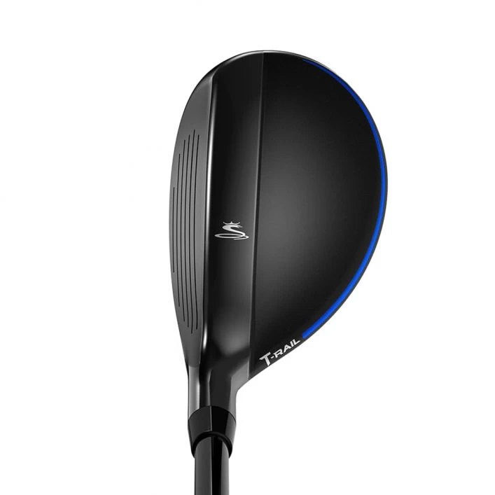 Cobra Golf T-Rail Hybrid Iron Set 4 Cobra Golf T-Rail Hybrid Iron Set - Image 2