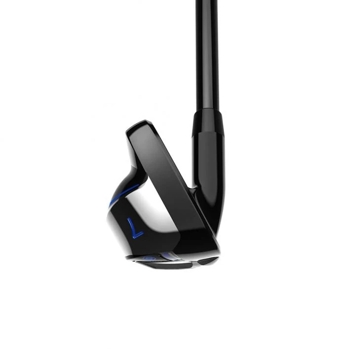 Cobra Golf T-Rail Hybrid Iron Set 10 Cobra Golf T-Rail Hybrid Iron Set - Image 8