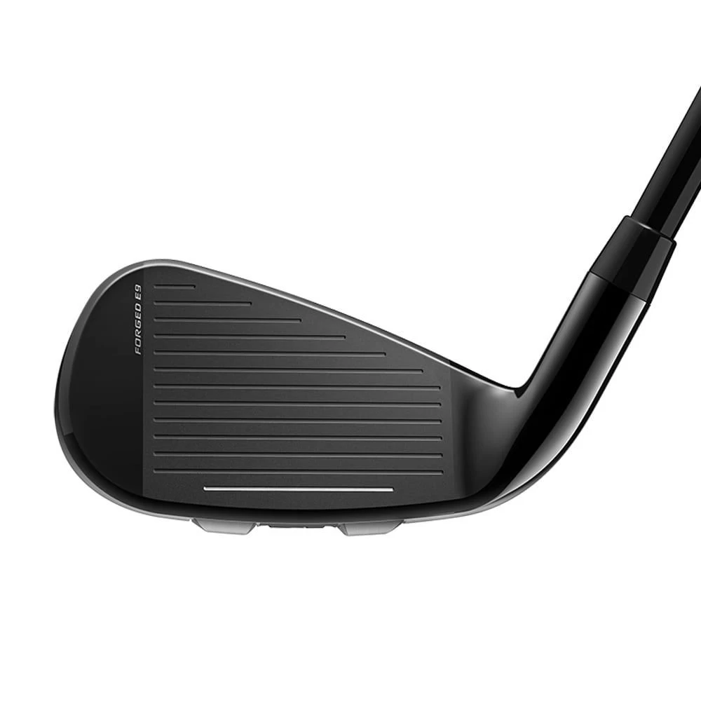 Cobra Golf T-Rail Hybrid Iron Set 11 Cobra Golf T-Rail Hybrid Iron Set - Image 9