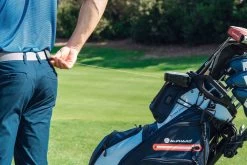 Alphard Club Booster EWheels Accessories -Boutique Golf Store TFS0