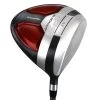 PowerBilt Golf TPS Blackout Driver -Boutique Golf Store TPS Blackout Driver 10.5