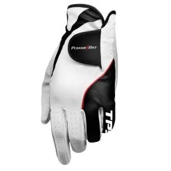 Powerbilt TPS Cabretta Tour Golf Glove