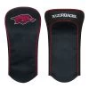WinCraft Team Effort NCAA Collegiate Black Driver Headcover 2 WinCraft Team Effort NCAA Collegiate Black Driver Headcover -Boutique Golf Store Team Effort Driver Headcover Leather Arkansas 13ff9e3e bfa7 4881 9a3f 8320f7544d09