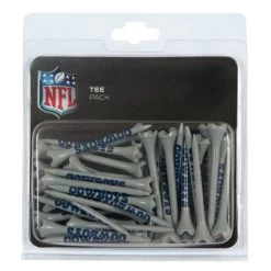 WinCraft Team Effort NFL Golf Tees