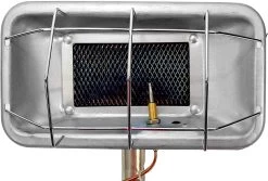 TexSport Sportsmate Propane Heater Golf Cart Heater -Boutique Golf Store Texsport Sportsmate Propane Heater 5