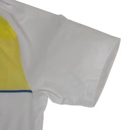 Under Armour Threadborne Infinite Polo Shirt -Boutique Golf Store ThreadborneInfinitePolo WhiteZinc3