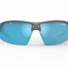 Tifosi Optics Crit Sunglasses -Boutique Golf Store TifosiCritMatteSmoke2
