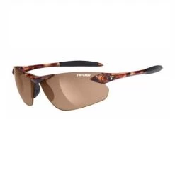 Tifosi Optics Seek FC Sunglasses -Boutique Golf Store TifosiSeekFC TortoiseBrown0