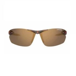 Tifosi Optics Seek FC Sunglasses -Boutique Golf Store TifosiSeekFC TortoiseBrown2