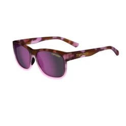 Tifosi Optics Swank XL -Boutique Golf Store TifosiSwankXL PinkTortoise0