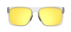 Tifosi Optics Swick Sunglasses -Boutique Golf Store TifosiSwick CrystalClear2