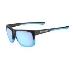 Tifosi Optics Swick Sunglasses -Boutique Golf Store TifosiSwick OnyxBlueFade0