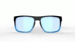 Tifosi Optics Swick Sunglasses -Boutique Golf Store TifosiSwick OnyxBlueFade2
