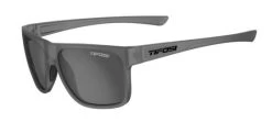 Tifosi Optics Swick Sunglasses -Boutique Golf Store TifosiSwick SatinVaporSmokeLens0