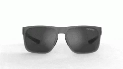 Tifosi Optics Swick Sunglasses -Boutique Golf Store TifosiSwick SatinVaporSmokeLens2