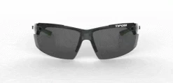 Tifosi Optics Track Sunglasses -Boutique Golf Store TifosiTrack GlossCrystalSmoke