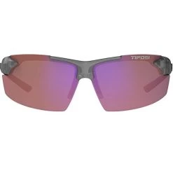 Tifosi Optics Track Sunglasses -Boutique Golf Store TifosiTrack SatinVapor2