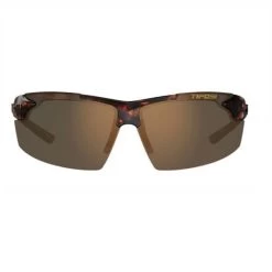 Tifosi Optics Track Sunglasses -Boutique Golf Store TifosiTrack Tortoise2