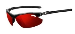 Tifosi Optics Tyrant 2.0 Sunglasses 12 Tifosi Optics Tyrant 2.0 Sunglasses -Boutique Golf Store TifosiTyrant2.0 GlossBlack