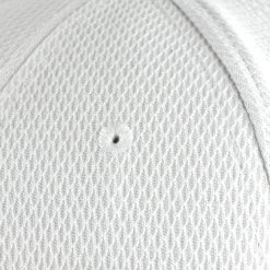 Titleist Golf Tour Elite Fitted Hat - White/Red 11 Titleist Golf Tour Elite Fitted Hat - White/Red -Boutique Golf Store TitleistTourEliteFittedCapWhiteRed 5