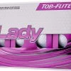 Top Flite 2019 Lady Golf Balls -Boutique Golf Store Top Flite Lady Gloss White