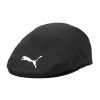 Puma Tour Driver Cap 2 Puma Tour Driver Cap -Boutique Golf Store TourDriverCap Black