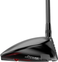 Tour Edge Hot Launch C523 Fairway Woods -Boutique Golf Store TourEdgeC523Fairway2