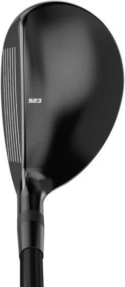 Tour Edge Hot Launch C523 Hybrid -Boutique Golf Store TourEdgeC523Hybrid3