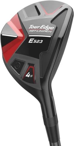 Tour Edge Hot Launch E523 Combo Set -Boutique Golf Store TourEdgeE523ComboSet2