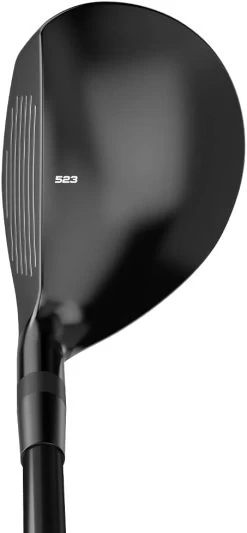 Tour Edge Hot Launch E523 Combo Set -Boutique Golf Store TourEdgeE523ComboSet5