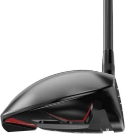 Tour Edge Hot Launch E523 Driver -Boutique Golf Store TourEdgeE523Driver2